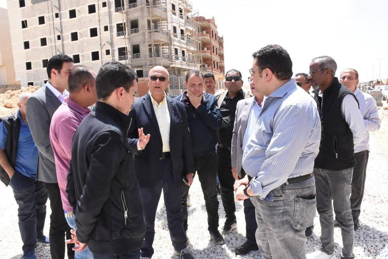 الإسكان