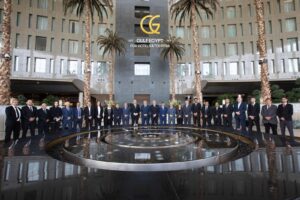 شركة الخليج مصر 