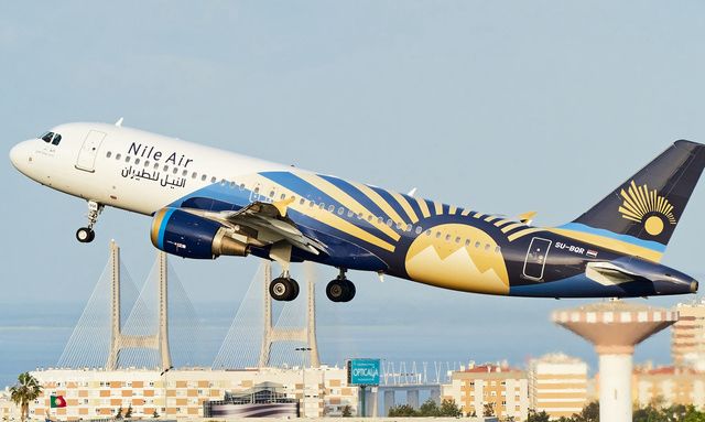 Nile Air