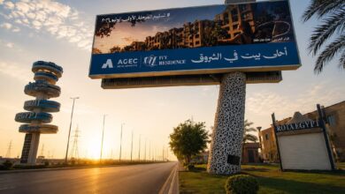 AGEC Developments