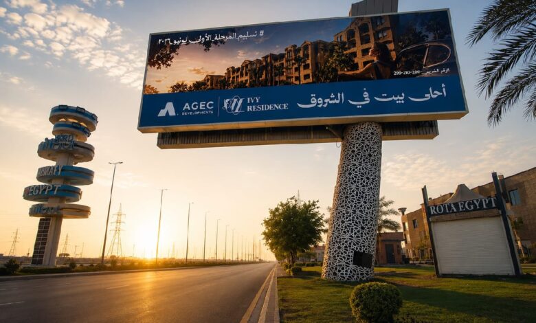 AGEC Developments