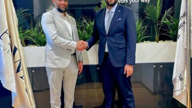 Aswaq Developments