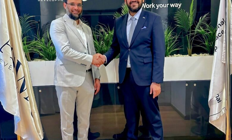 Aswaq Developments