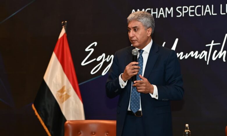 وزير السياحة