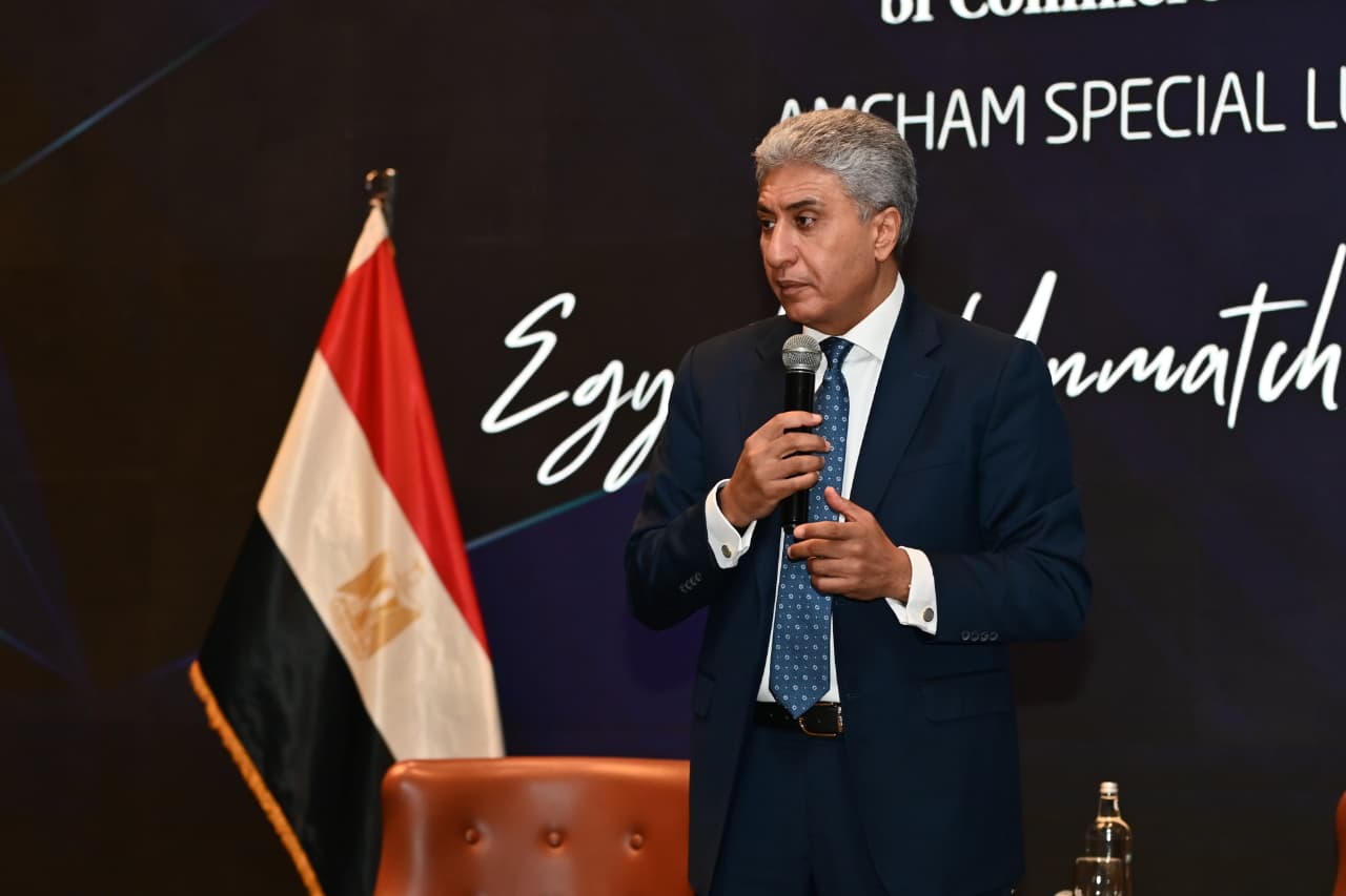 وزير السياحة