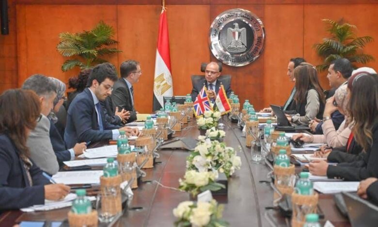 وزير الاستثمار