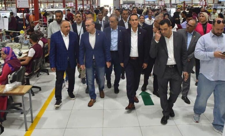 وزير الاستثمار
