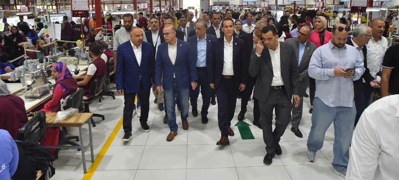 وزير الاستثمار