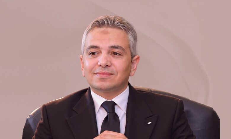 أحمد جمال الدين