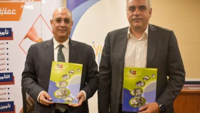 الجمعية المصرية للتأمين