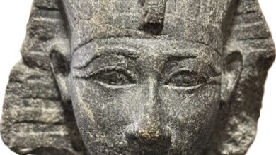 مصر