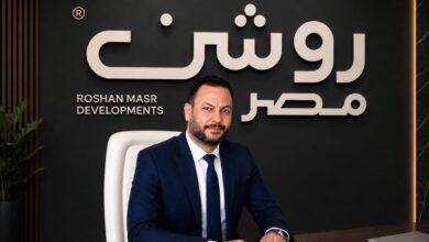 Roshan Masr