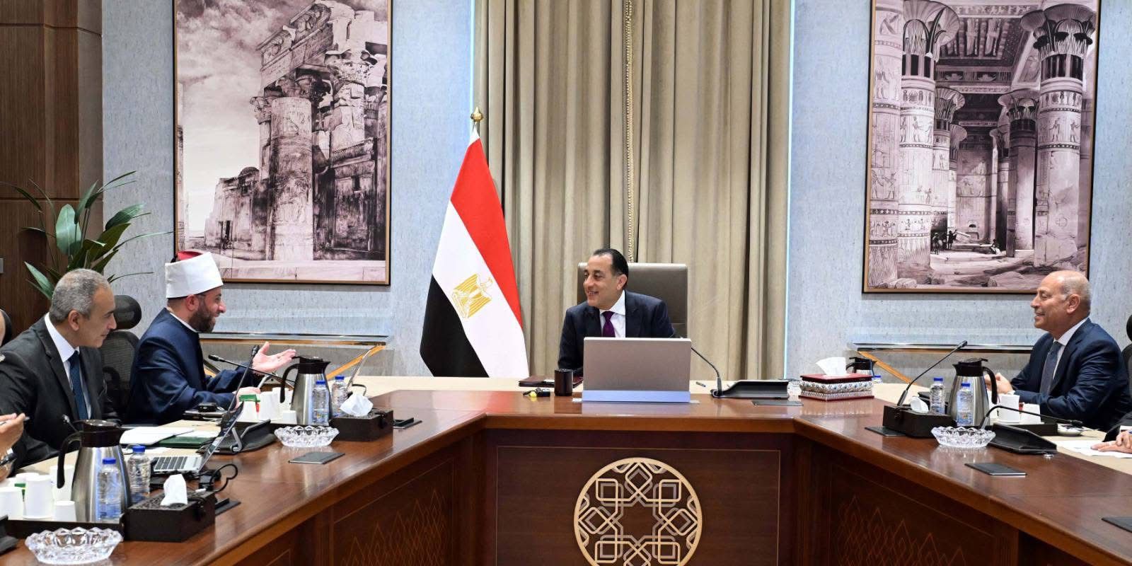رئيس الوزراء