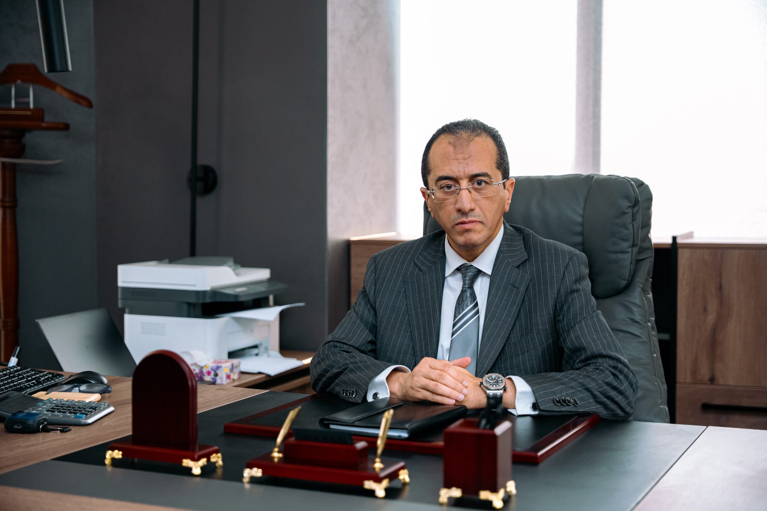 طارق بهاء