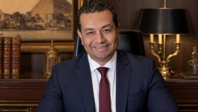 المهندس محمود