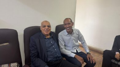 محمد حسين