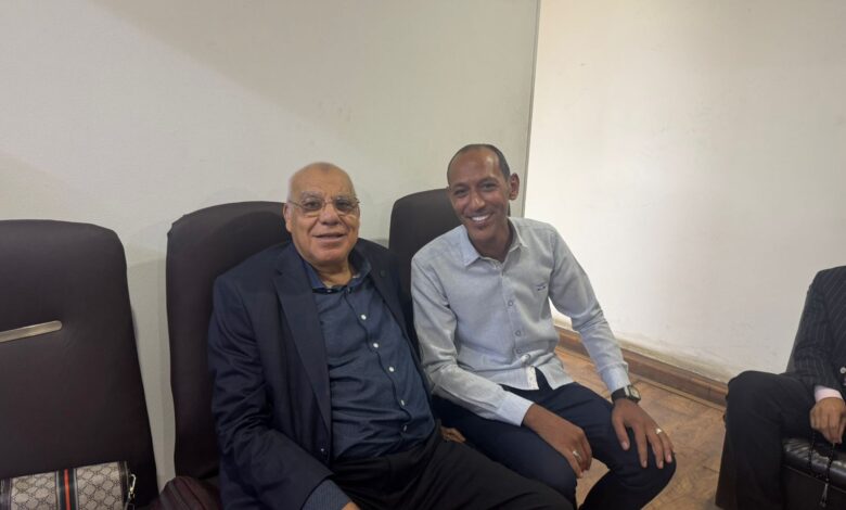 محمد حسين