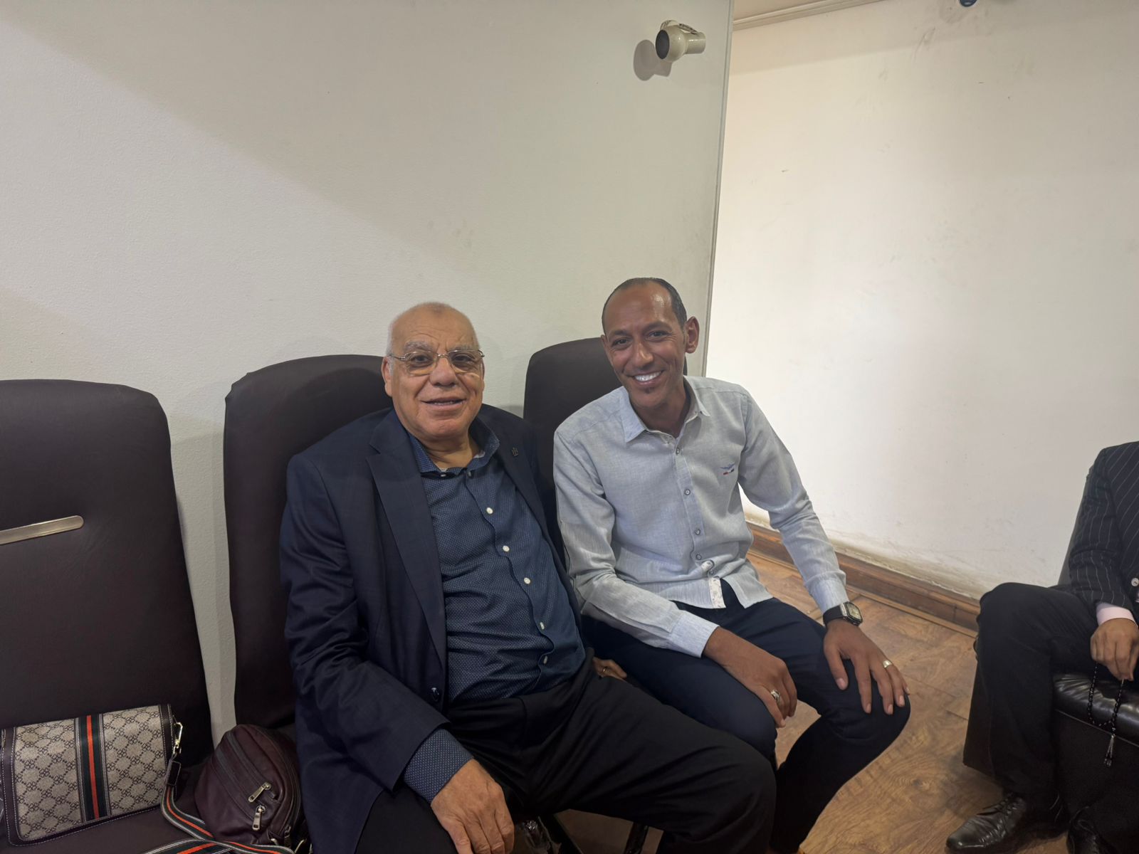 محمد حسين