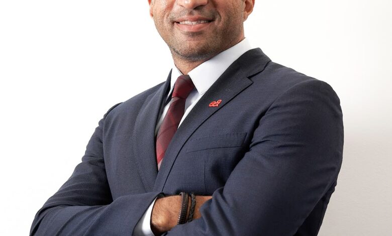 Ahmed Imbabi