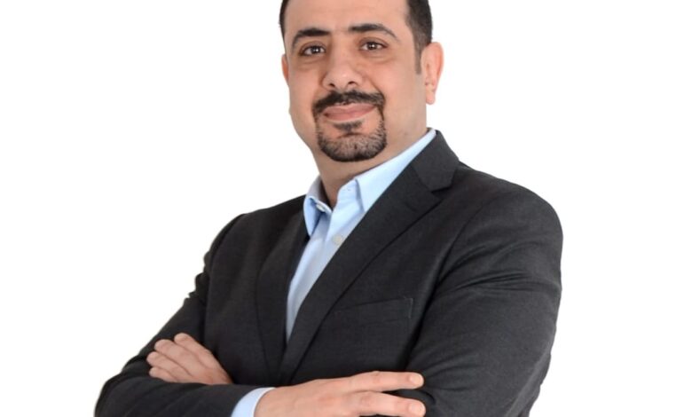 باور وادي