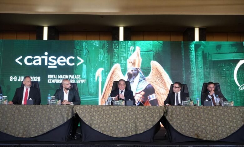 CAISEC 2026