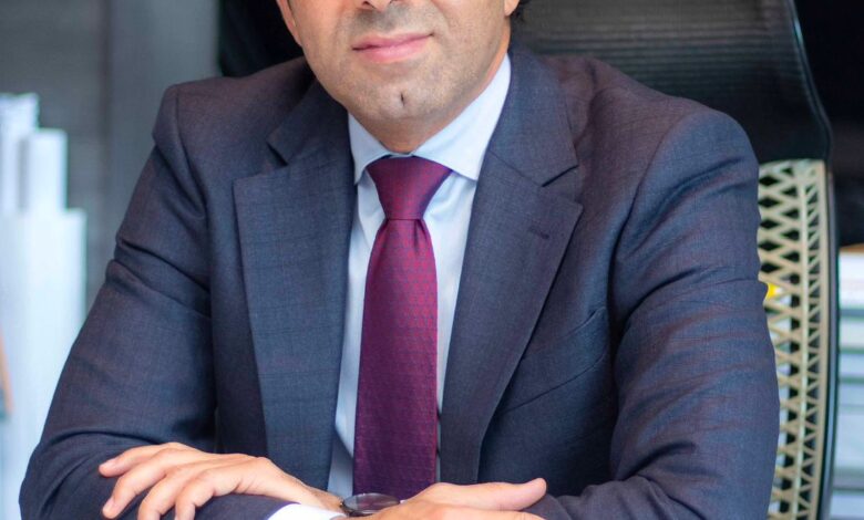 محمد طلعت