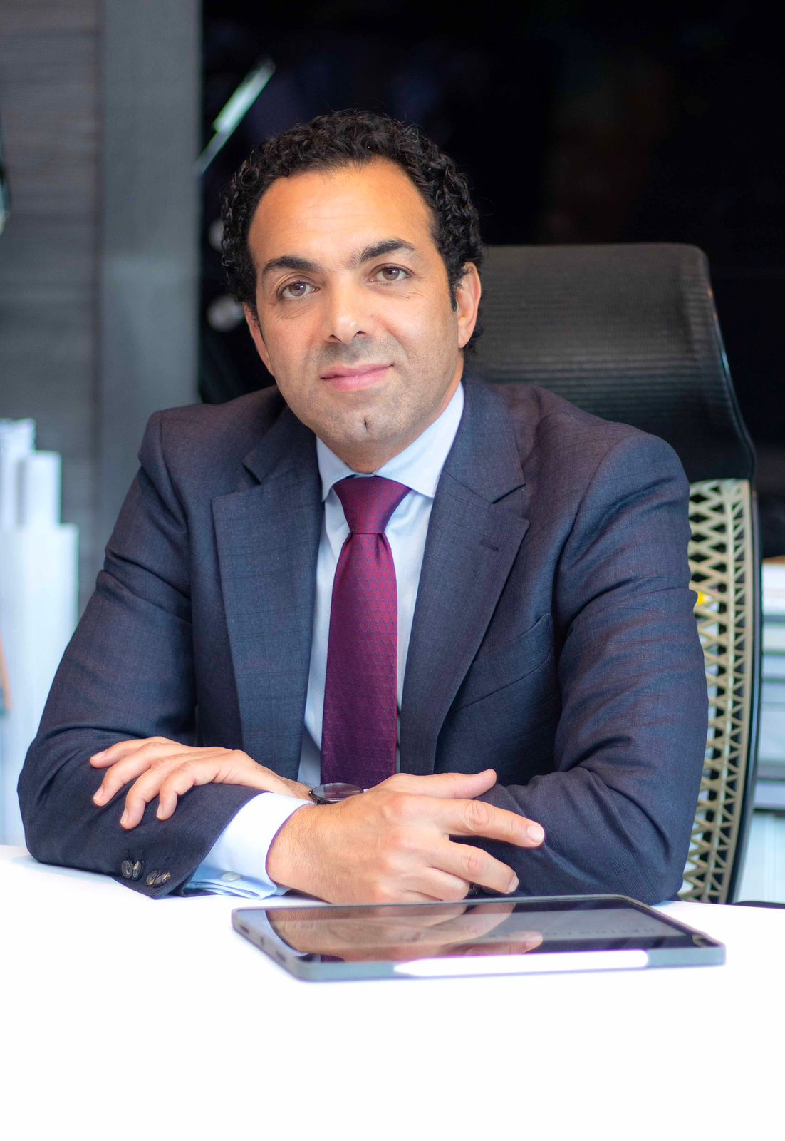 محمد طلعت