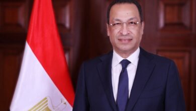 وزير الاتصالات