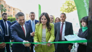 وزيرة الإسكان