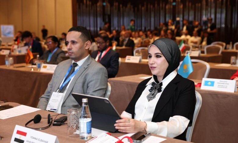 يمنى البحار