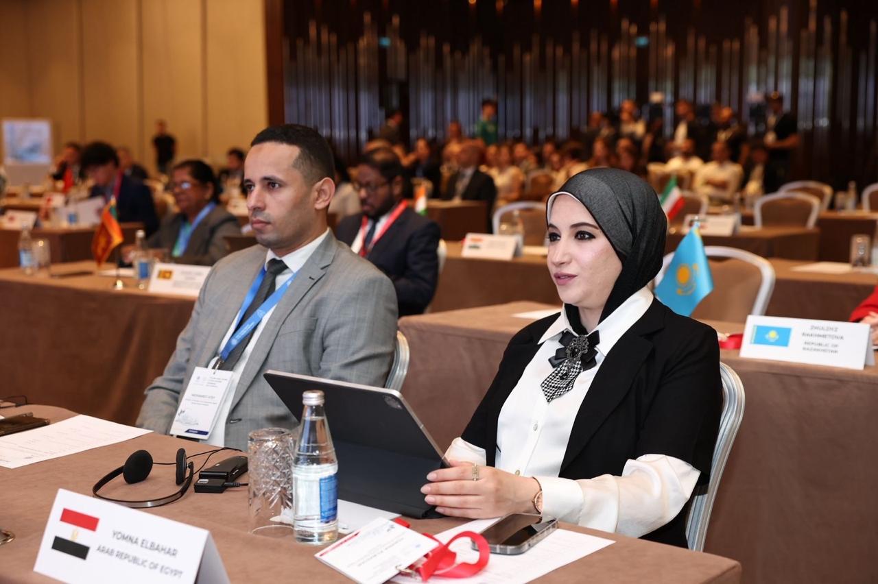 يمنى البحار