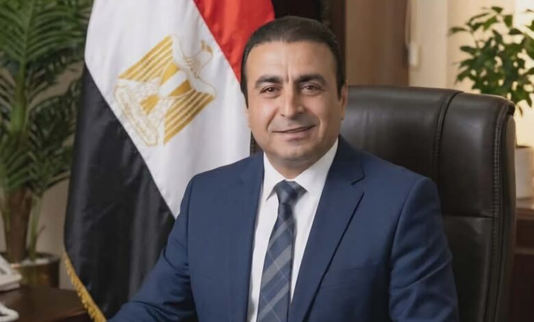 وائل أبو العينين