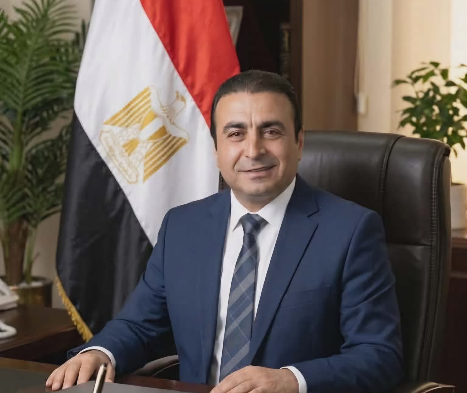وائل أبو العينين