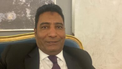 Mosaad Salah