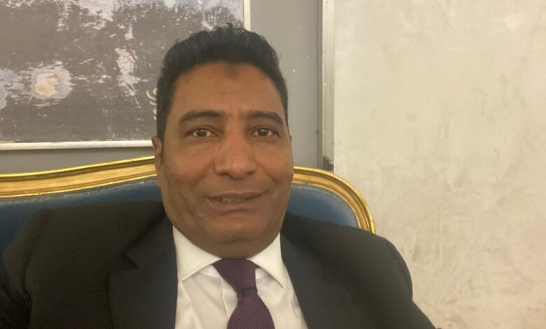 Mosaad Salah