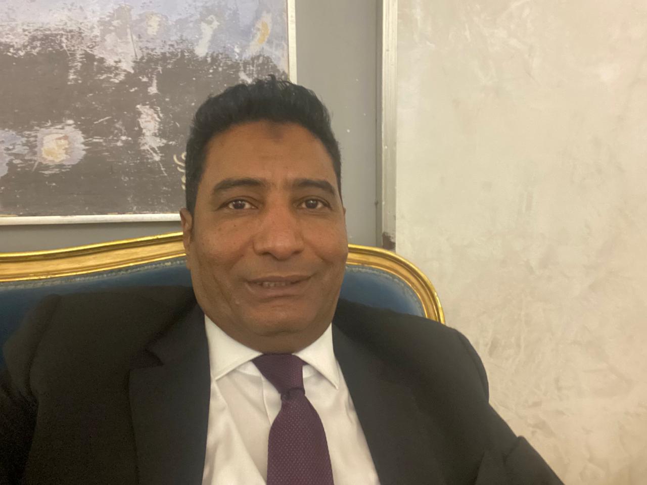 Mosaad Salah