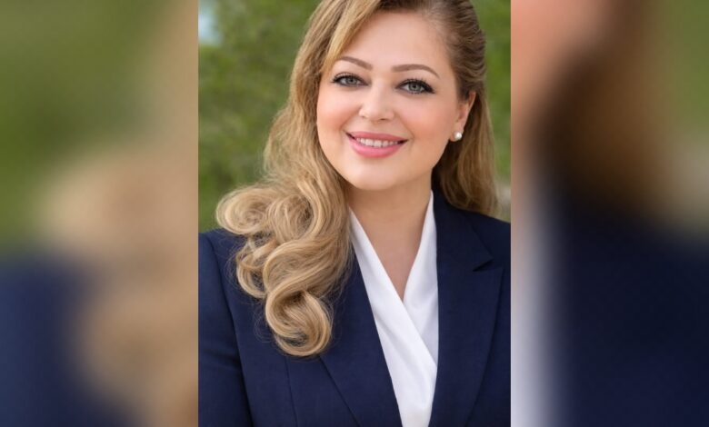 داليا إبراهيم هلال