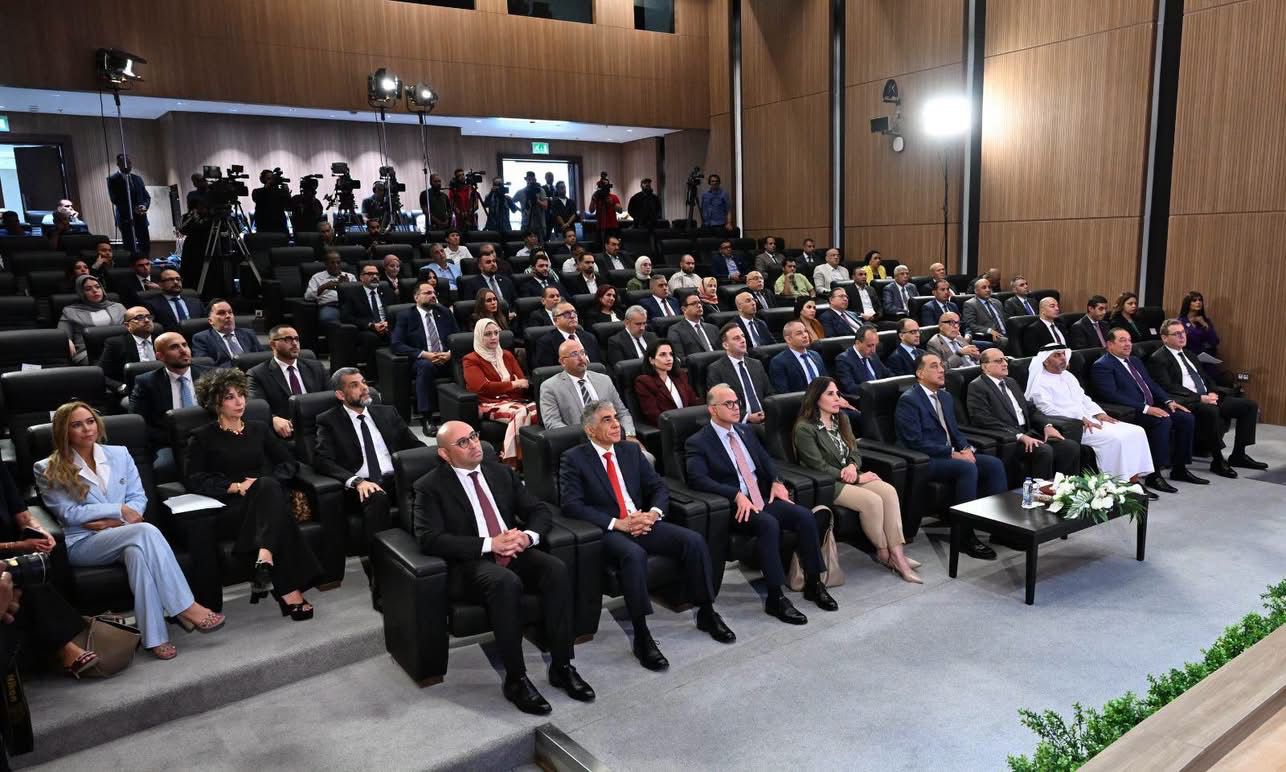 رئيس الوزراء