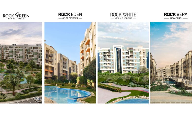 Rock Developments