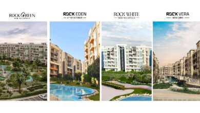 Rock Developments