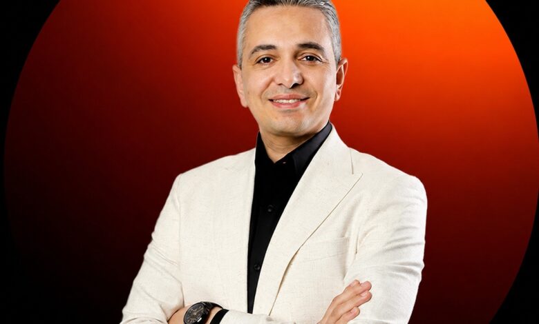 أحمد جمال الدين
