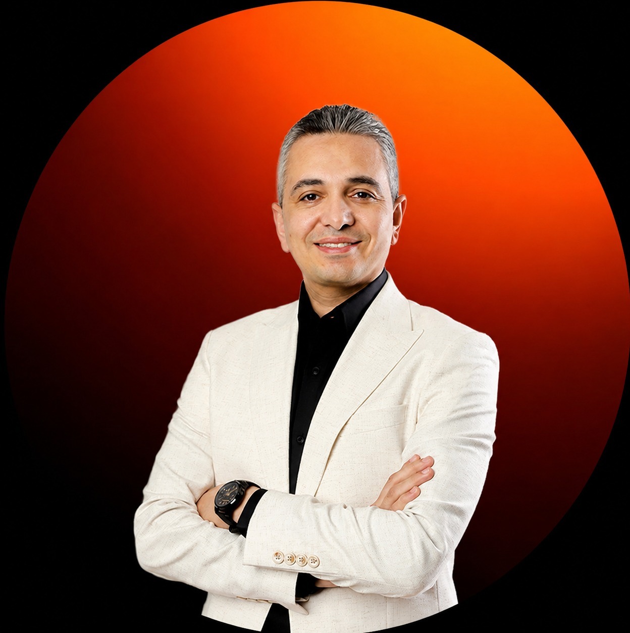 أحمد جمال الدين