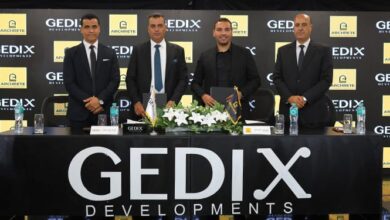 GEDIX Developments
