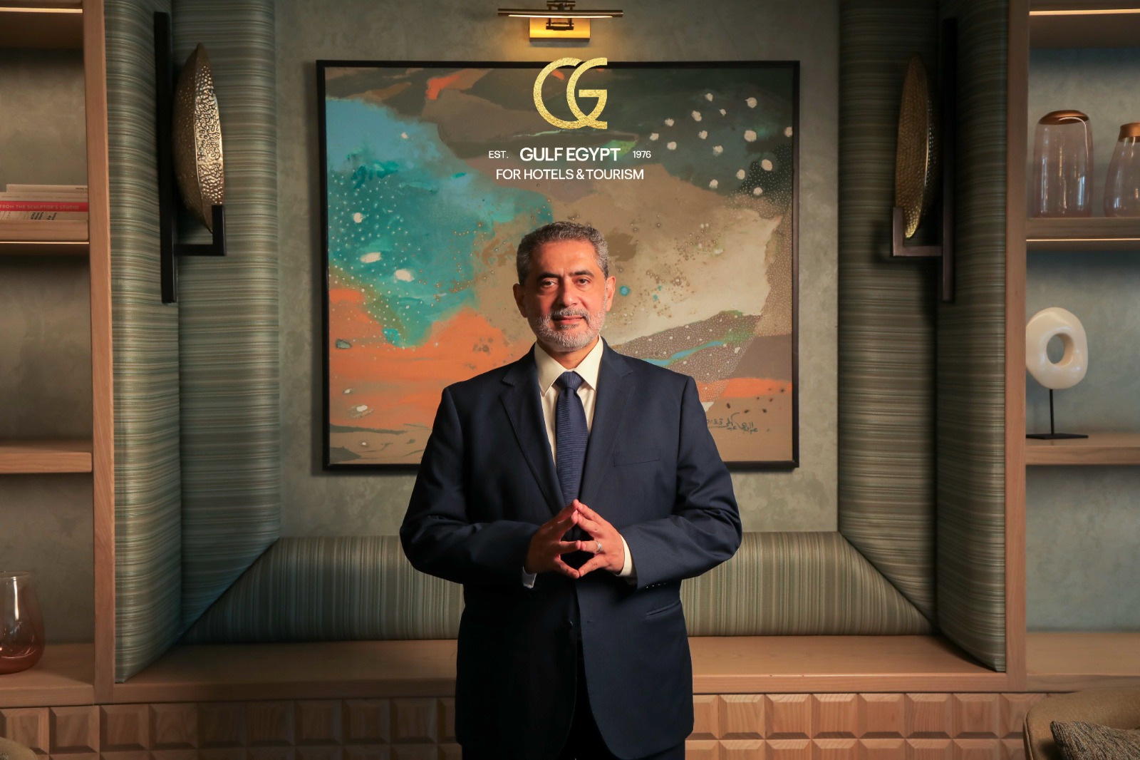 شركة الخليج مصر
