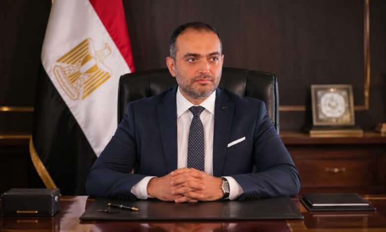 المهندس ماهر طه