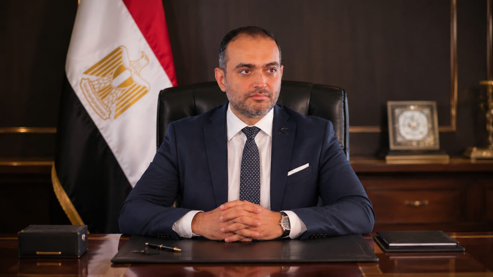 المهندس ماهر طه
