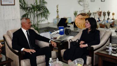 مصر للطيران