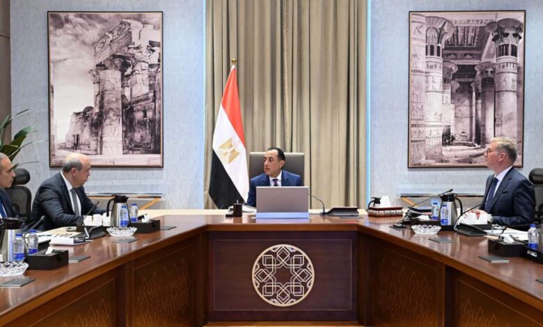 رئيس الوزراء