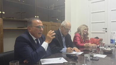 الاتحاد المصري للغرف السياحية