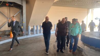 مطار الإسكندرية الدولي